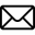 Email Logo from flaticon